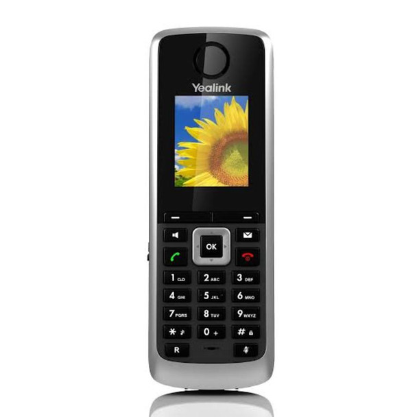 Yealink W52H Cordless