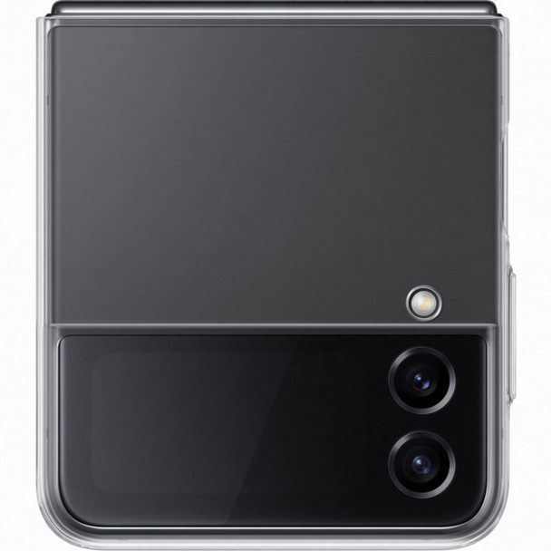 ZFlip46.7CoverBlack