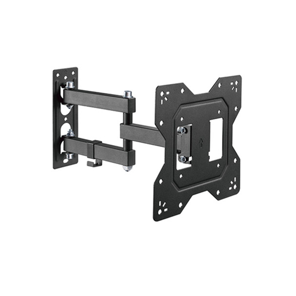 Economical Full-Motion TV Wall