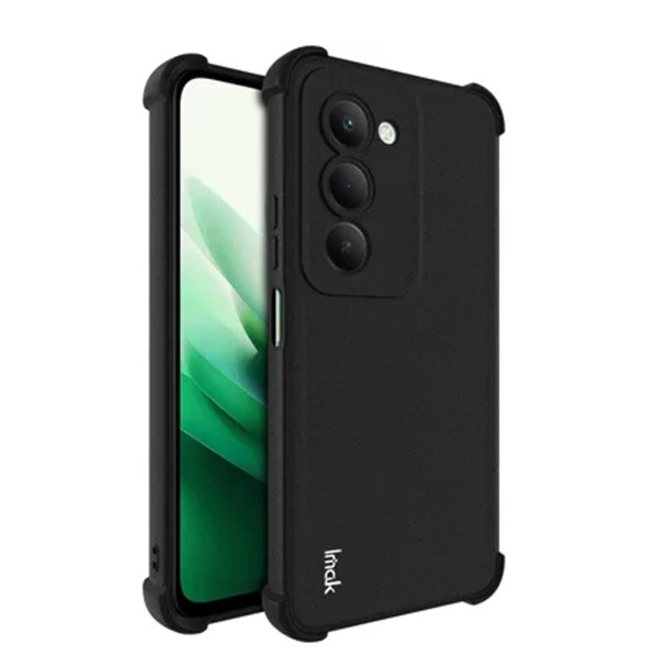 Redmi 15 4G Hard Case Black
