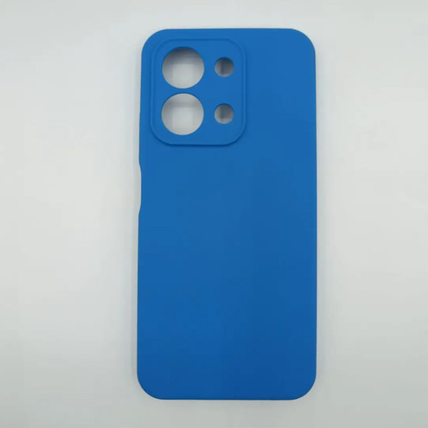 Redmi 15 4G Hard Case Blue