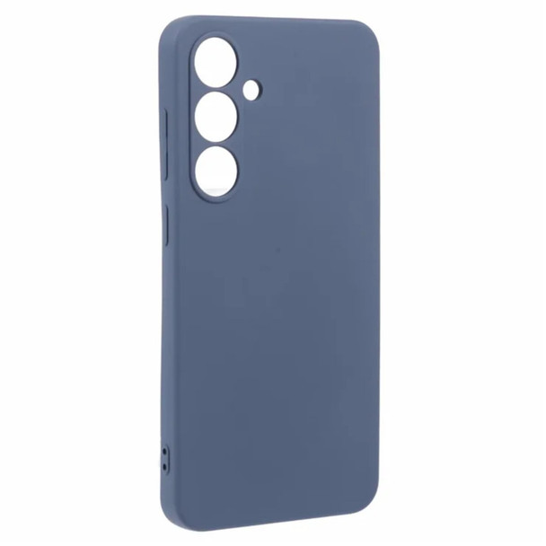 Samsung A17 Hard Case Blue