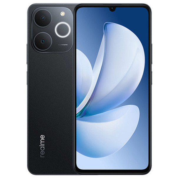 REALME NOTE 70T 4/256GB BLACK