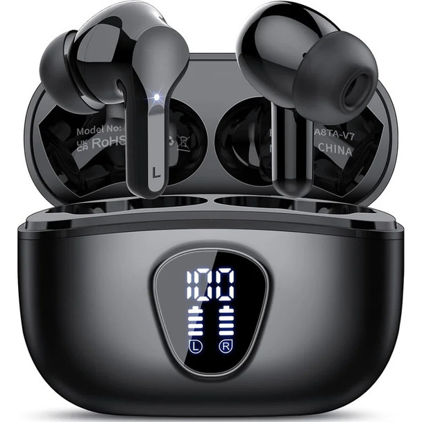 TazataHeadset Taurus V
