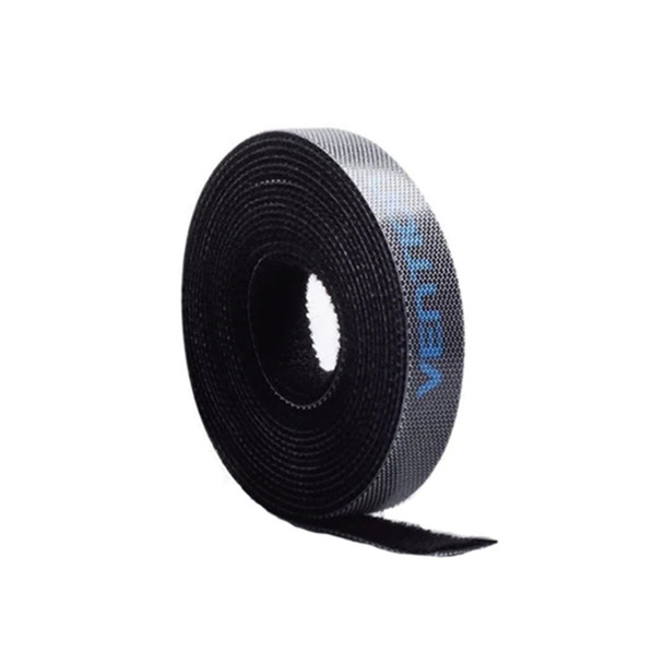 Cable Tie 2M Black
