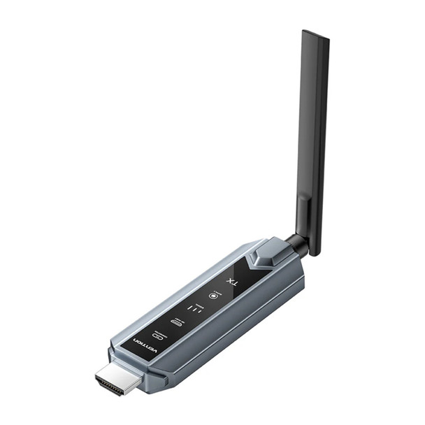 HDMI Transmitter and Receiver 200m