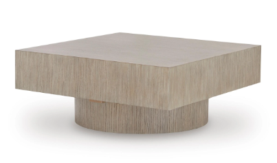 Jorielyn Square Cocktail Coffee Table T712-8