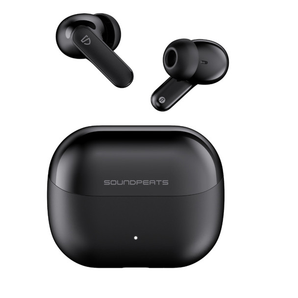 SOUNDPEATS Q3Pro BLACK