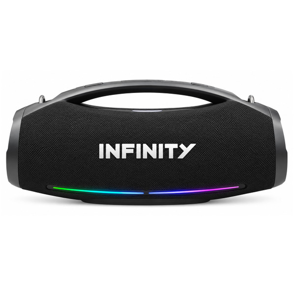 INFINITY NOVA 120W BLACK