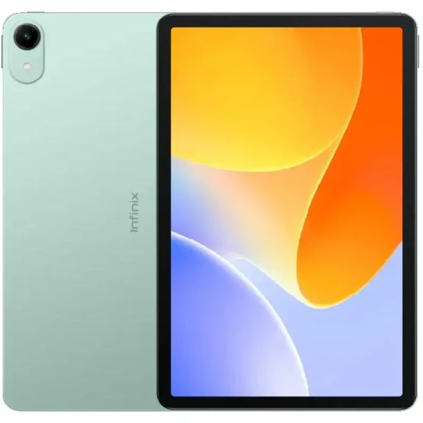 Infinix X1102B Tablet 4/128GB Green