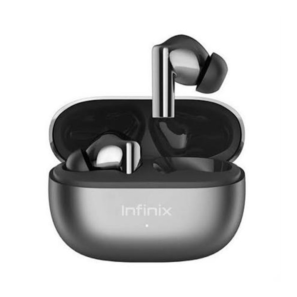 Infinix XE38 Black TWS Earbuds