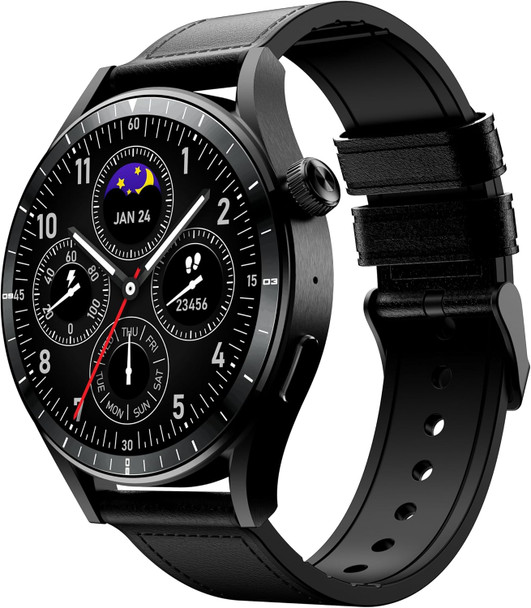 Infinix XWatch N5 Pro Black Smartwatch