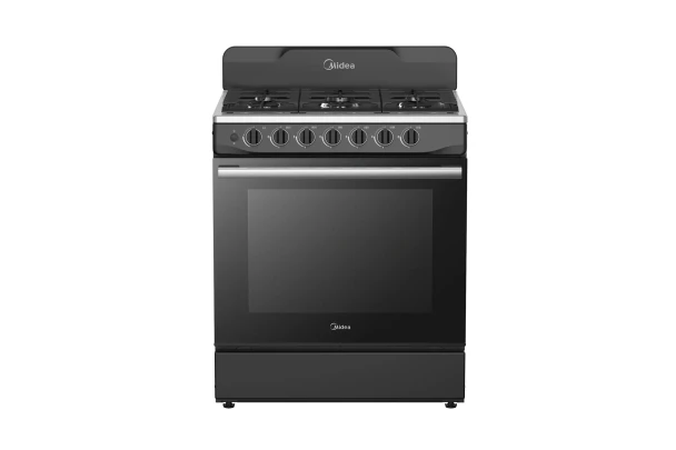 Midea 30cm Free-Standing Oven