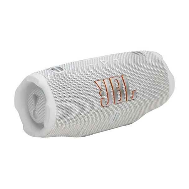 JBL Charge 6 White