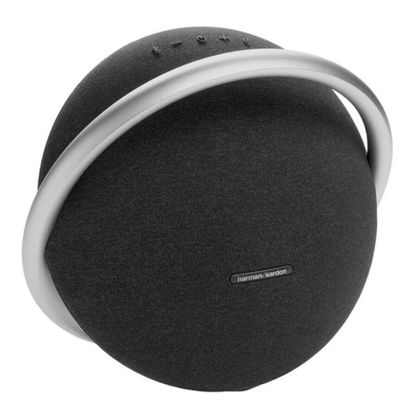 Onyx Studio 8 Black