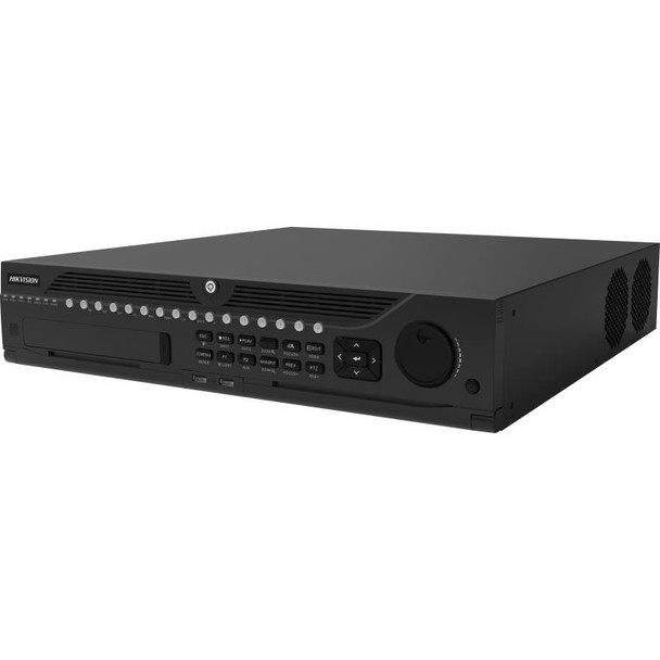 Hikvision 32-Channel 4K NVR