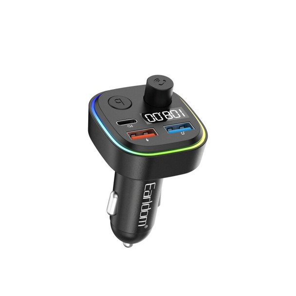 FM Transmitter Earldom ET-M84
