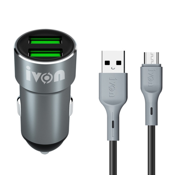 ivon Car Charger