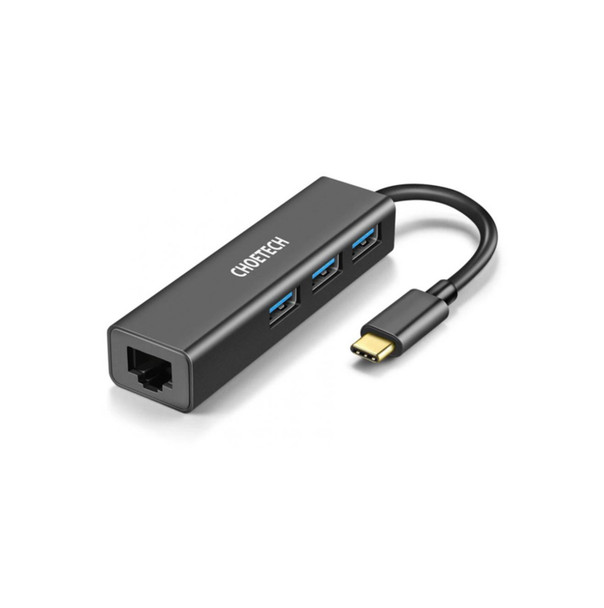USB-C to RJ45
