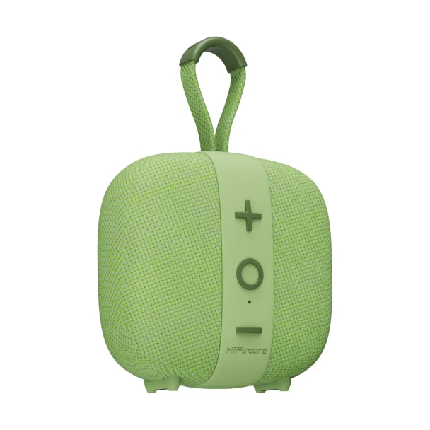 LINO S Portable Speaker Green