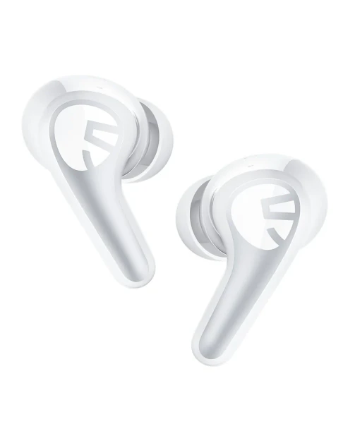 SoundPEATS C30 White True Wireless Earbuds 