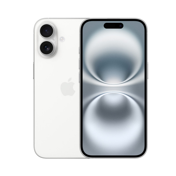 Apple iPhone 16e 128GB  White
