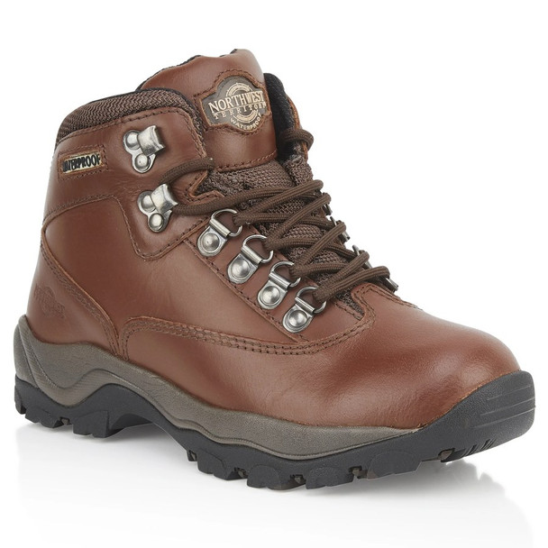 Women EW69004L BRWN 40