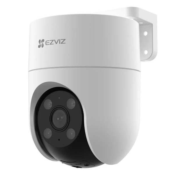 H8c Pan & Tilt Wi-Fi Camera
