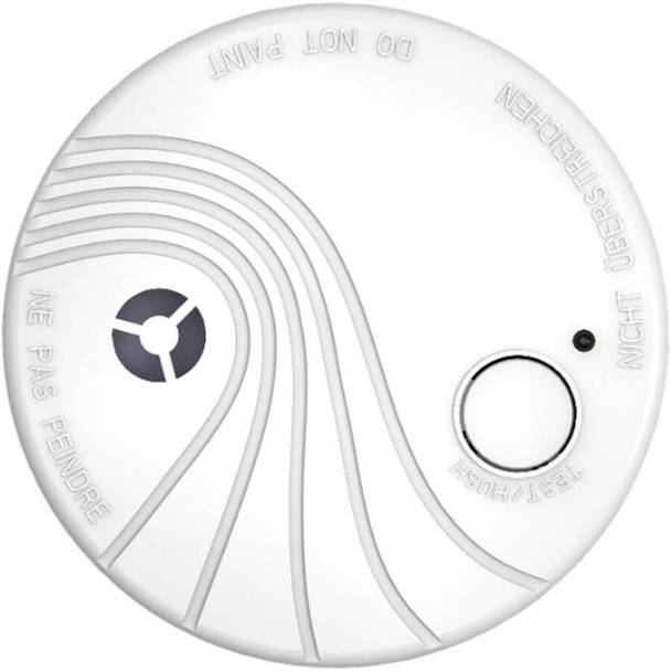 Wireless Smoke Detector