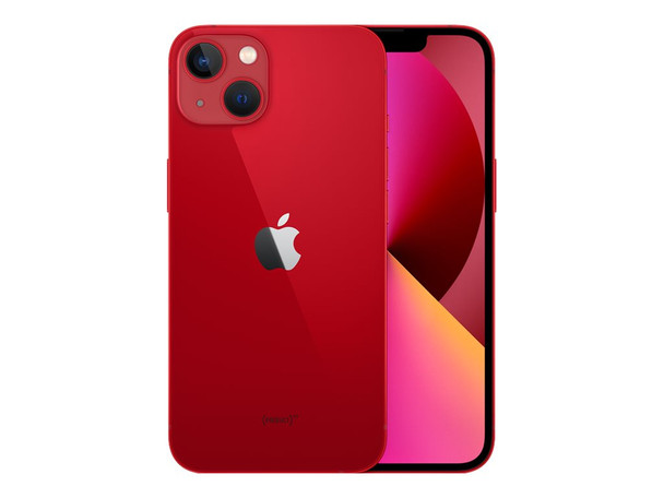 iPhone 13 128GB Red
