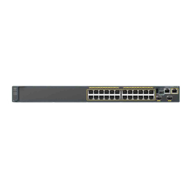 Cisco WS-C2960S-24TS-L
