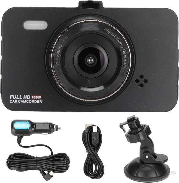 Dash Cam