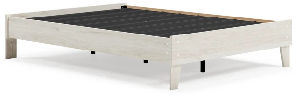 FULL - Socalle Bed