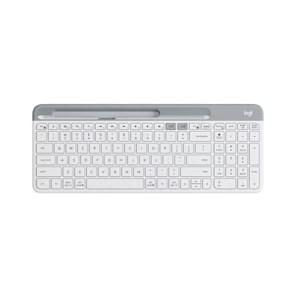 Logitech K580 Slim Multi Device Keyboard