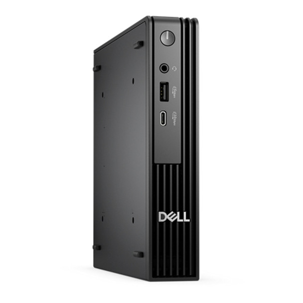 Dell Pro Micro QCM1250 Ultra 5