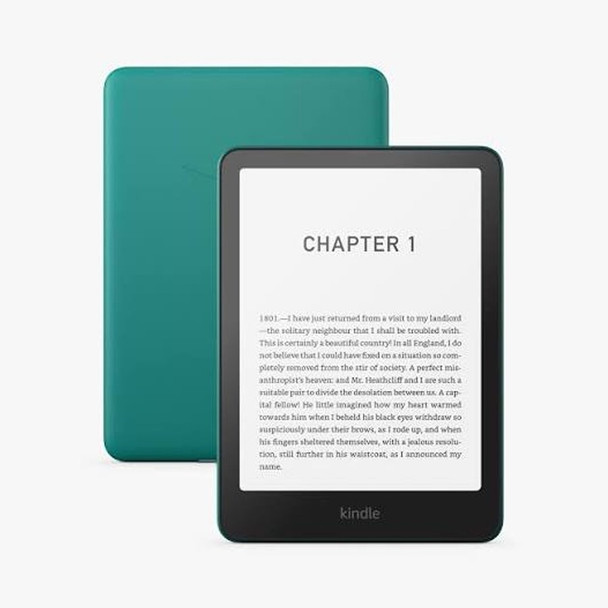 Amazon Kindle Paperwhite 12th Gen 7" 16GB