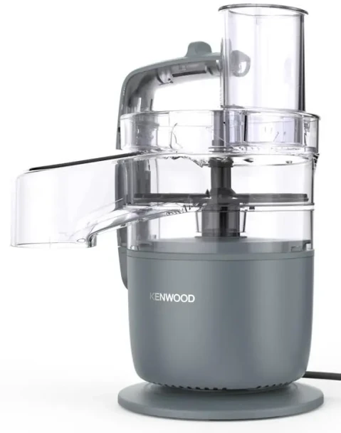 Kenwood MultiPro Go FDP22130GY Food Processor (HOMKNW0001)