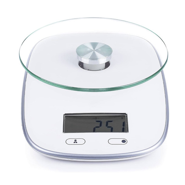 WS Kitchen Digital Scale 