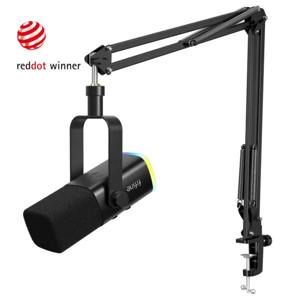 AM8T Dynamic Microphone KIT