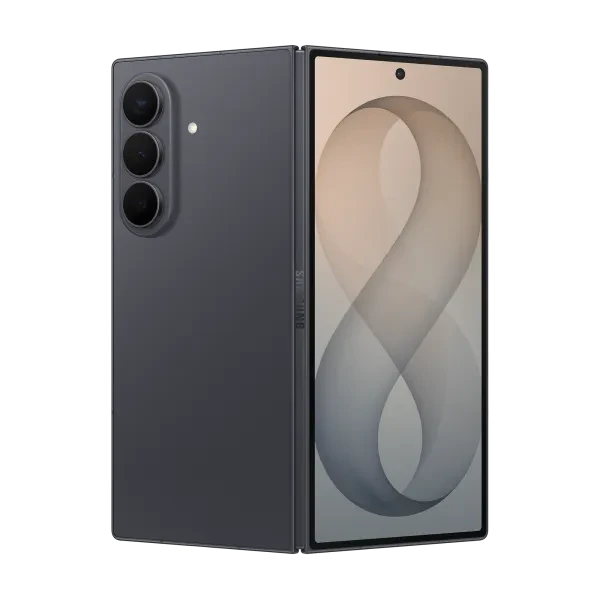 Samsung Galaxy Z Fold 8 Ultra Graphite