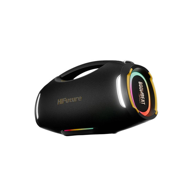 BoomBeat Portable Bluetooth Speaker 