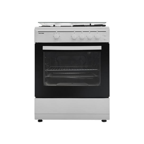 Boston Gas Cooker 611 