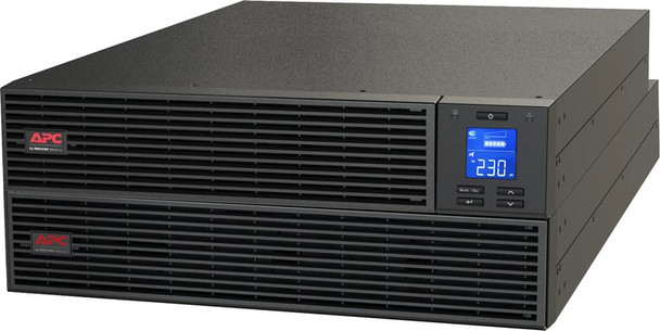 APC UPS 2000KVA ONLINE  FULL KIT SRV72RLBP-9A