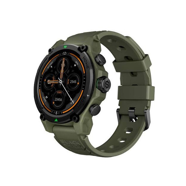 Black Shark GS3 Smartwatch BSGS3 Green
