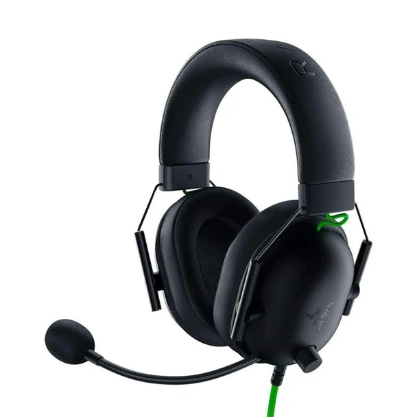 Black Shark V2  Gaming Headset BS-X10 Black