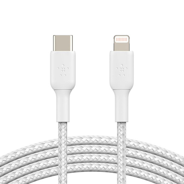30W Type-C To Lightning