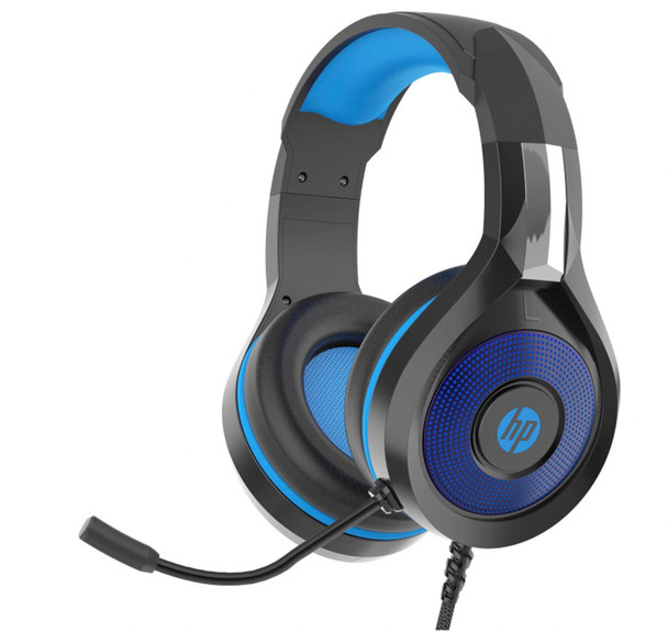 HP DHE-8010 Wired Headset