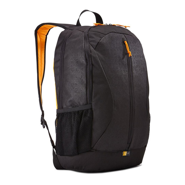 Ibira Backpack 15.6" Black