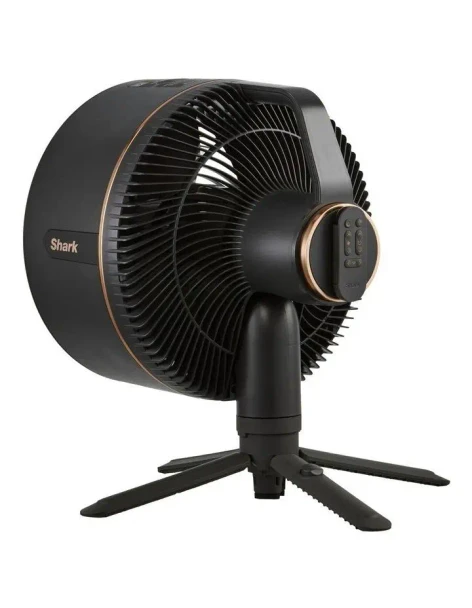 Shark FlexBreeze Cordless & Corded Fan