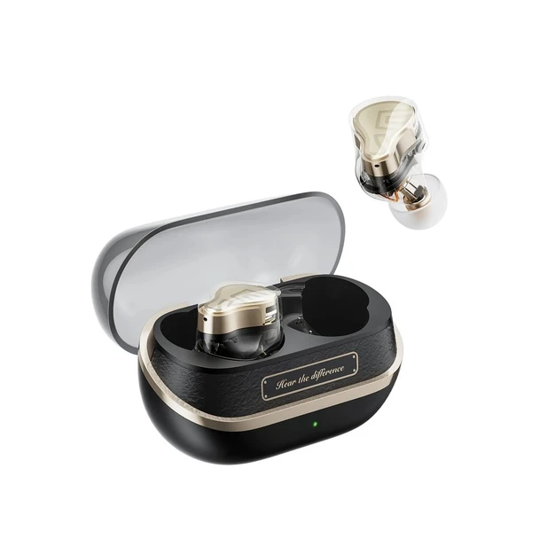 SOUNDPEATS H3 – Black